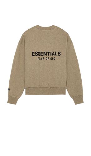 SWEAT CLASSIC en . Taille L. Also en M, S, XL, XXL - Fear of God ESSENTIALS - Modalova