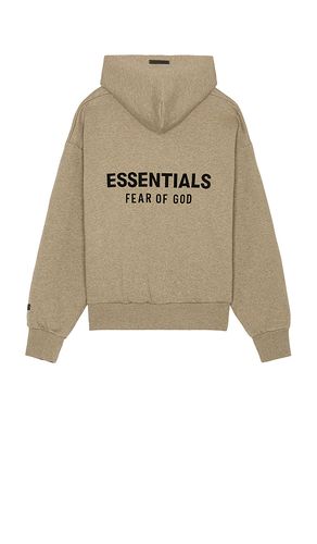 SWEAT À CAPUCHE CLASSIC en . Taille L. Also en - Fear of God ESSENTIALS - Modalova