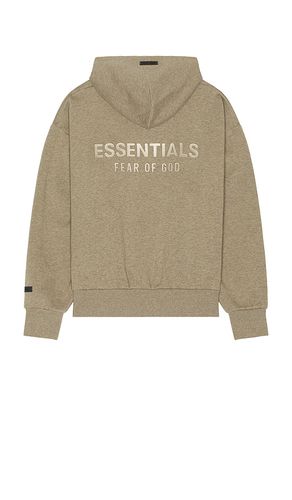 SWEAT À CAPUCHE CLASSIC en . Taille L. Also en M, XL/1X - Fear of God ESSENTIALS - Modalova