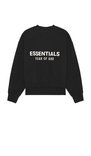 SWEAT CLASSIC en . Taille L. Also en M, S, XL - Fear of God ESSENTIALS - Modalova