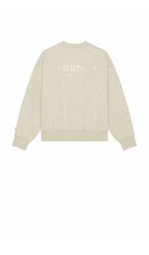SWEAT CLASSSIC en . Taille L. Also en M, S, XL/1X, XXL/2X - Fear of God ESSENTIALS - Modalova