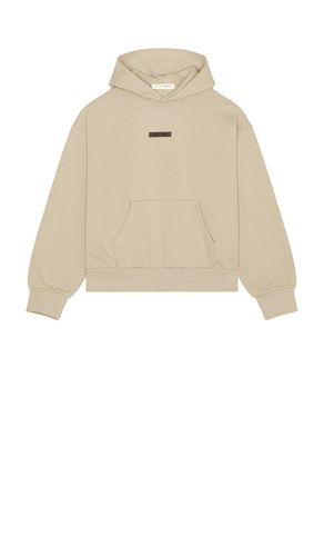 SWEAT À CAPUCHE CLASSIC en . Taille L. Also en M, S, XL/1X, XXL/2X - Fear of God ESSENTIALS - Modalova