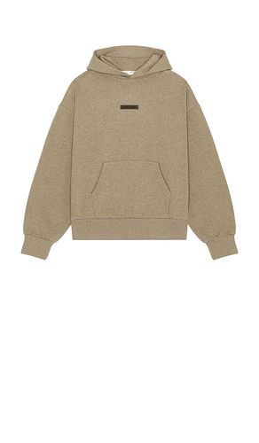 SWEAT À CAPUCHE CLASSIC en . Taille L. Also en XXL - Fear of God ESSENTIALS - Modalova