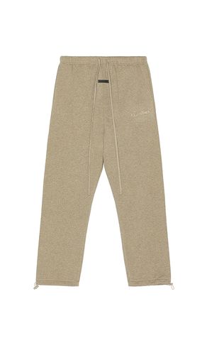 PANTALON SWEAT RELAXED en . Taille L. Also en XL/1X - Fear of God ESSENTIALS - Modalova