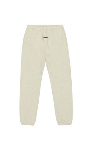 PANTALON SWEAT VINTAGE en . Taille L. Also en XL/1X - Fear of God ESSENTIALS - Modalova