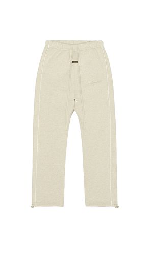 PANTALON SWEAT RELAXED en . Taille L. Also en M, XL/1X - Fear of God ESSENTIALS - Modalova