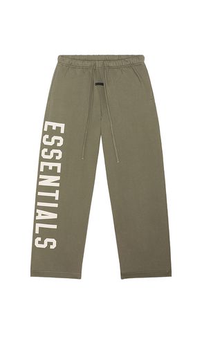 PANTALON SWEAT LOUNGE en . Taille L. Also en M, XL/1X, XXL/2X - Fear of God ESSENTIALS - Modalova