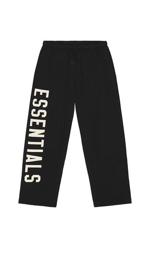 PANTALON SWEAT LOUNGE en . Taille L. Also en M, S, XL/1X - Fear of God ESSENTIALS - Modalova