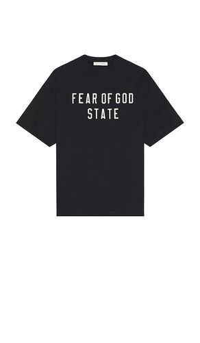 S Fit T-Shirt en . Taille L. Also en M, S, XL/1X, XXL/2X - Fear of God ESSENTIALS - Modalova