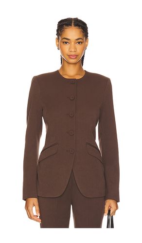 BLOUSON VICTORIA en . Taille M. Also en S, XS - Favorite Daughter - Modalova