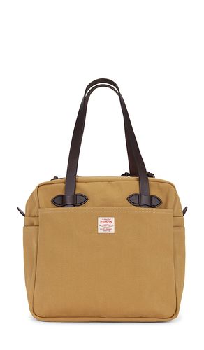 Filson FOURRE-TOUT ZIPPER en Tan - Filson - Modalova