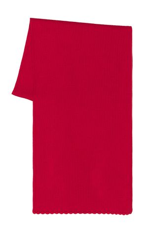 ÉCHARPE SNUG RIBBED KNIT en - Frankies Bikinis - Modalova