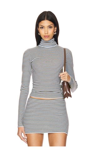 PULL COL ROULÉ en . Taille M. Also en L, S, XL, XS - Frankies Bikinis - Modalova