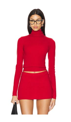 PULL COL ROULÉ en . Taille M. Also en L, S, XS - Frankies Bikinis - Modalova