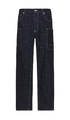 Weave Cargo Monkey Fit Jeans en . Taille 34. Also en 36 - Kenzo - Modalova