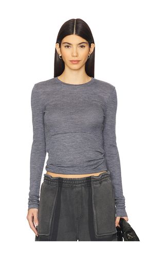 MANCHES LONGUES GOOD en . Taille M. Also en S, XS - H2OFagerholt - Modalova