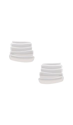 BOUCLES D'OREILLES VASE en - Heaven Mayhem - Modalova