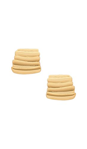 BOUCLES D'OREILLES VASE en - Heaven Mayhem - Modalova