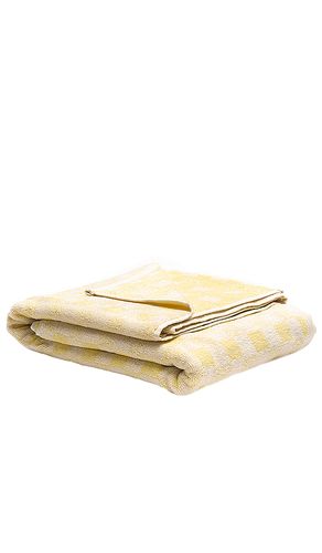SERVIETTE MONROE TOWEL en - House No. 23 - Modalova