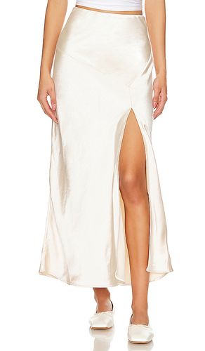 JUPE LONGUE SHAYNE en . Taille L. Also en S - HEARTLOOM - Modalova