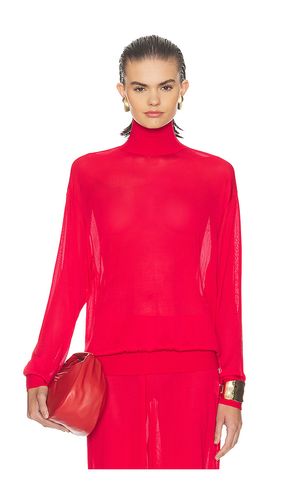 Madeira Turtleneck en . Taille L. Also en M, S, XL, XS - Helsa - Modalova