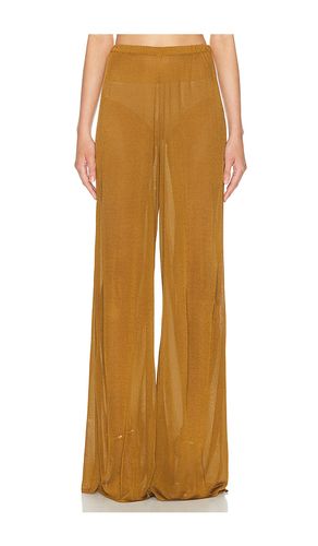 PANTALON ARLENA en . Taille L. Also en M, S, XL, XS - Helsa - Modalova