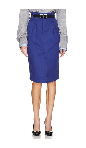 JUPE PAPERBAG en . Taille M. Also en XS, XXS - Helsa - Modalova