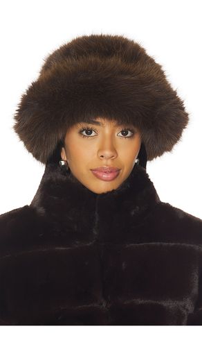 Jocelyn BOB en Chocolate - jocelyn - Modalova