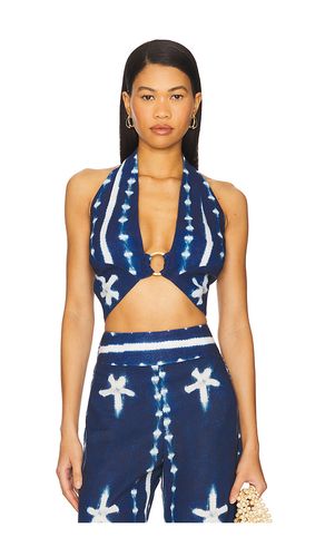 TOP SANS MANCHES NANDY en . Taille L. Also en M, S, XS - JBQ - Modalova