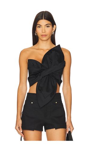 TOP UNE ÉPAULE DÉNUDÉE ORCHID en . Taille L. Also en M, XL, XS - JBQ - Modalova