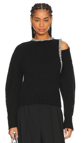 PULL CRISTAL MONROE en . Taille L. Also en M, S, XS - SIMKHAI - Modalova