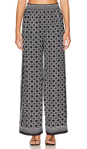 PANTALON DE PYJAMA ZUNA en . Taille M. Also en S - SIMKHAI - Modalova