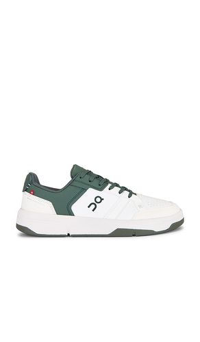 The Roger Clubhouse Sneakers en ,. Taille 11. Also en 11.5, 12, 13, 7, 7.5, 8, 9.5 - On - Modalova