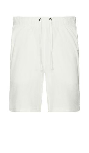 Towel Terry Pull-on Short en . Taille L. Also en XL/1X - onia - Modalova