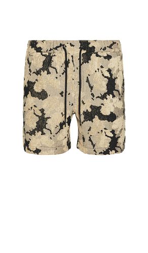 SHORT JURA CONTRASTE en . Taille L. Also en M, S, XL/1X - OAS - Modalova