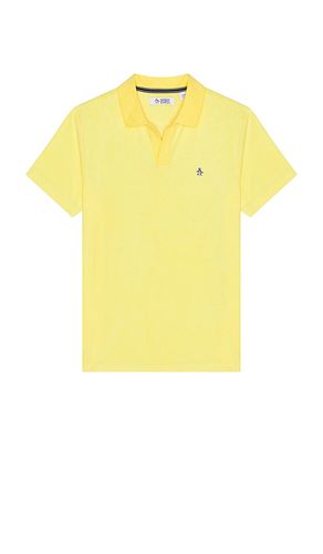 POLO MANCHES COURTES en . Taille L. Also en M, S, XL/1X - Original Penguin - Modalova