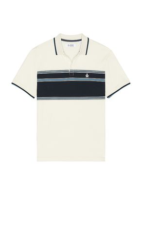 Colorblock Polo en . Taille L. Also en M, S, XL/1X - Original Penguin - Modalova