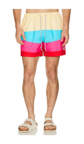 SHORT DE BAIN 5 en . Taille L. Also en M, S, XL/1X - Original Penguin - Modalova