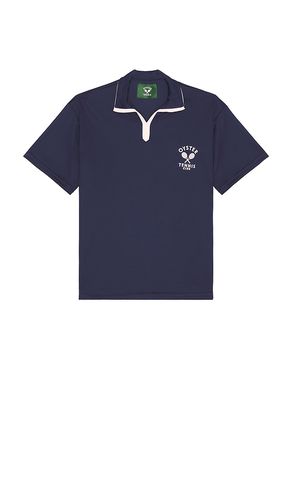 OTC On Court & Off Court Polo en . Taille L. Also en M, S, XL/1X - Oyster - Modalova