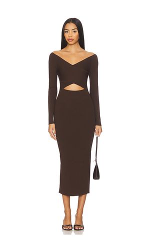 ROBE en . Taille L. Also en M, S, XS - Lapointe - Modalova