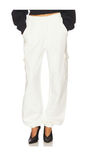 Cotton Jogger en . Taille L. Also en M, XS - Lapointe - Modalova