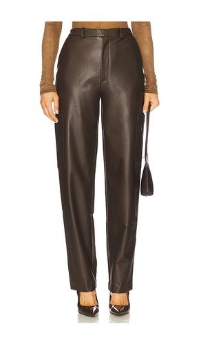 PANTALON en . Taille 2. Also en 4, 8 - Lapointe - Modalova
