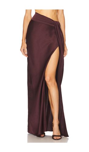 JUPE en . Taille 0. Also en 4 - Lapointe - Modalova