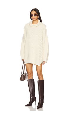 ROBE PULL LANEY en . Taille S. Also en - LBLC The Label - Modalova