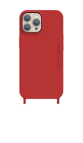 COQUE POUR TÉLÉPHONE PORTABLE en - La Coque Francaise - Modalova