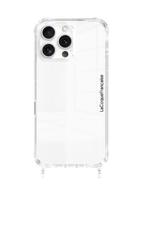 COQUE POUR TÉLÉPHONE PORTABLE en - La Coque Francaise - Modalova