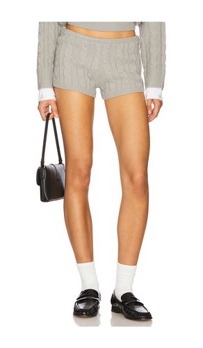 Reborn Mini Short en . Taille XS. Also en S, M, L, XL - LIONESS - Modalova