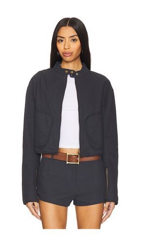 BLOUSON CRUE en . Taille L. Also en - LIONESS - Modalova