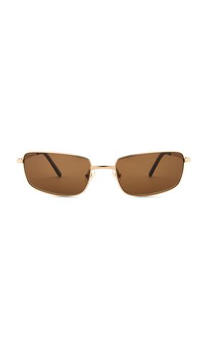 LUNETTES DE SOLEIL YUKI en - Lu Goldie - Modalova