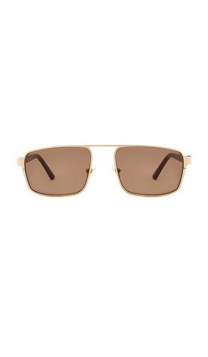 LUNETTES DE SOLEIL BILLIE en - Lu Goldie - Modalova
